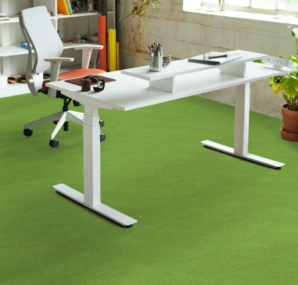 ILAN-LIME-CARPET TILES