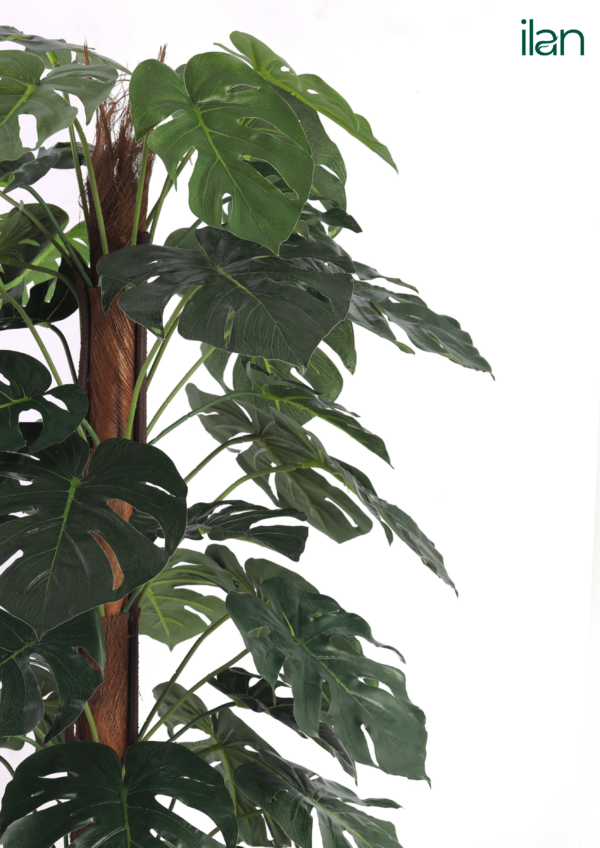 ARTIFICIAL POLE MONTERA PLANT-4FT - Image 8