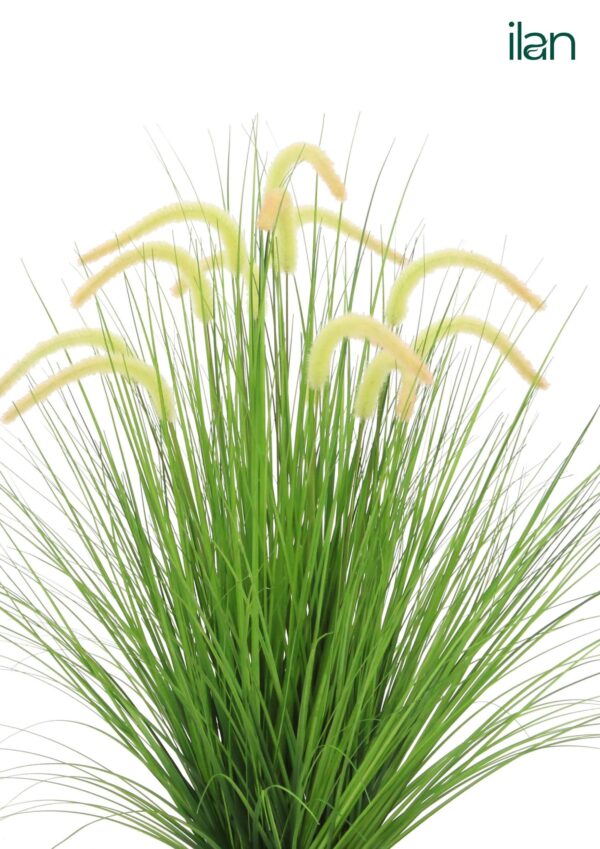 ARTIFICIAL OASIS GRASS PLANT-3.5FT - Image 2