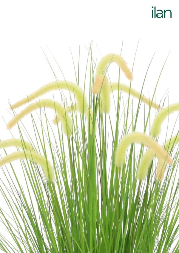 ARTIFICIAL OASIS GRASS PLANT-3.5FT - Image 3