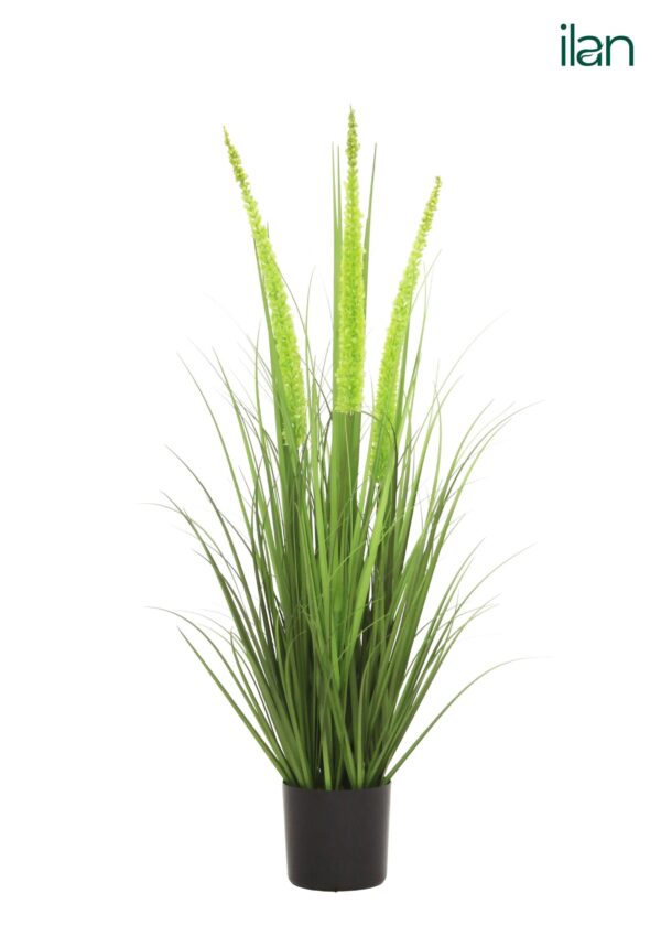 ARTIFICIAL LUSH GRASS - GREEN PLANT-3FT
