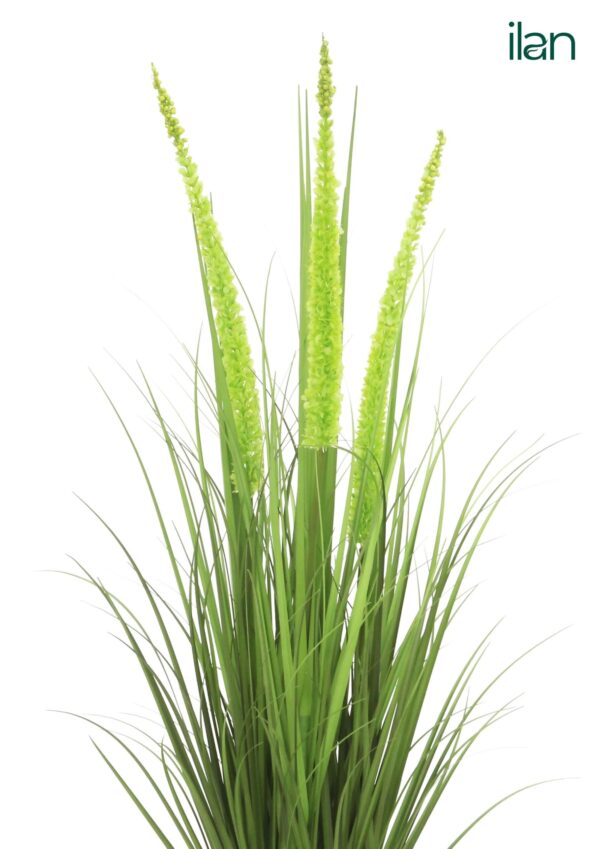 ARTIFICIAL LUSH GRASS - GREEN PLANT-3FT - Image 2