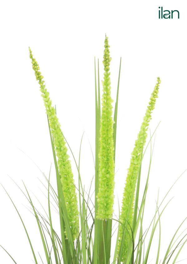ARTIFICIAL LUSH GRASS - GREEN PLANT-3FT - Image 3