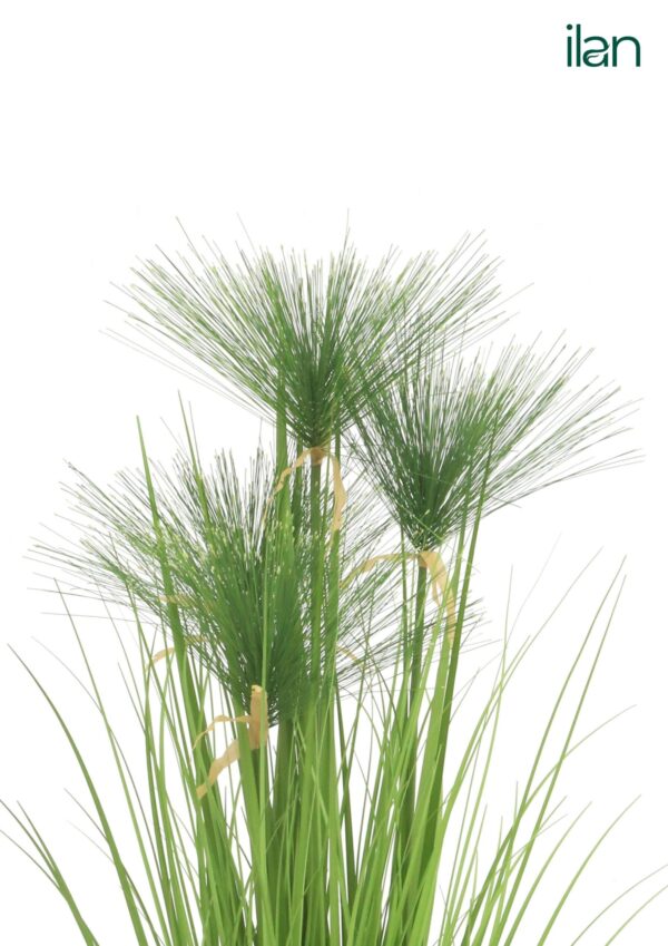 ARTIFICIAL CYCAS GRASS PLANT-3FT - Image 3