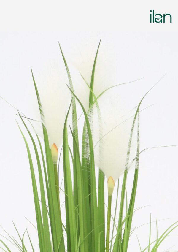 ARTIFICIAL OASIS GRASS PLANT-2.7FT - Image 3