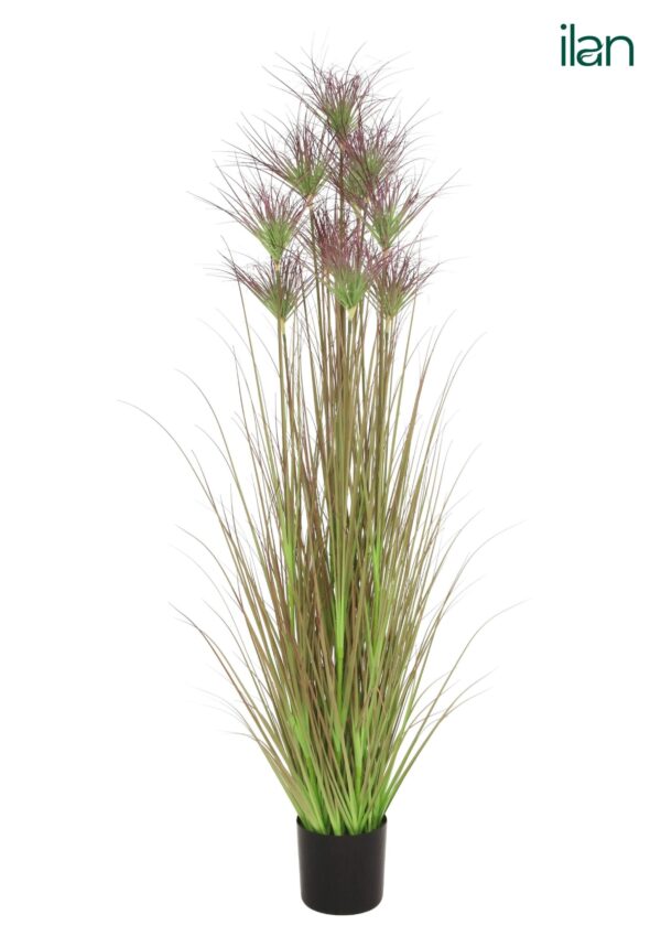 ARTIFICIAL ENCHANTED GRASS PLANT-6FT