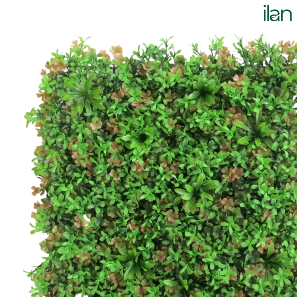 UV ARTIFICIAL GREENWALLS TROPICAL MEADOW-(50X50) - Image 4